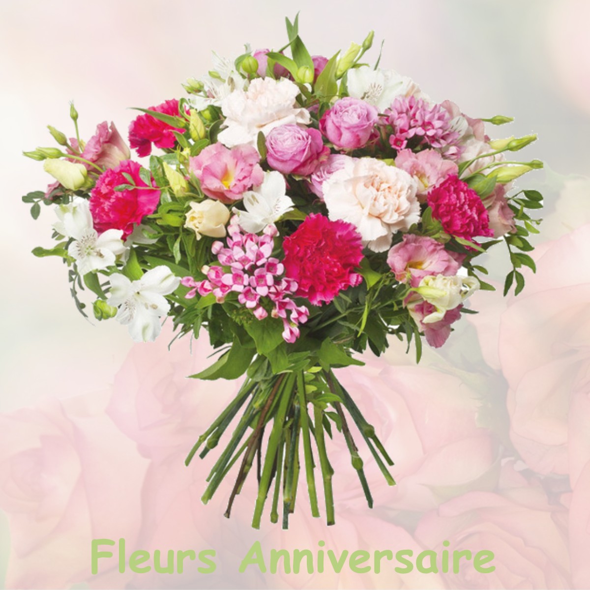 fleurs anniversaire LA-COURONNE